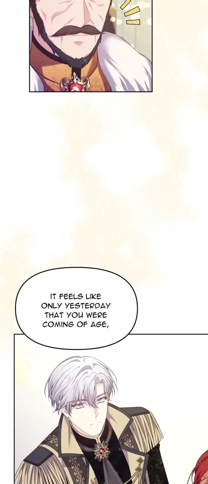 When Villainess And Villain Meet Chapter 28 page 11