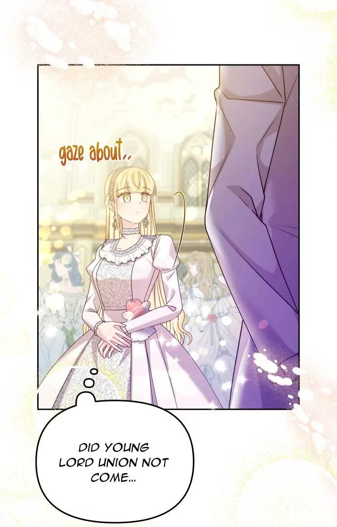 When Villainess And Villain Meet Chapter 27 page 47