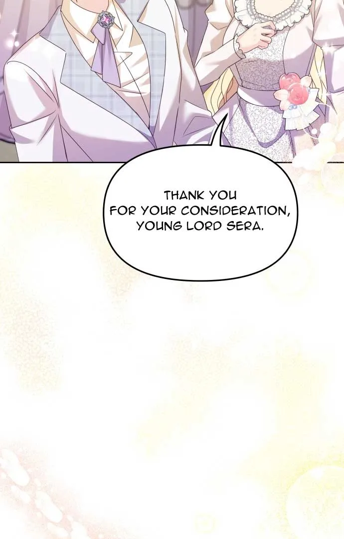 When Villainess And Villain Meet Chapter 27 page 46