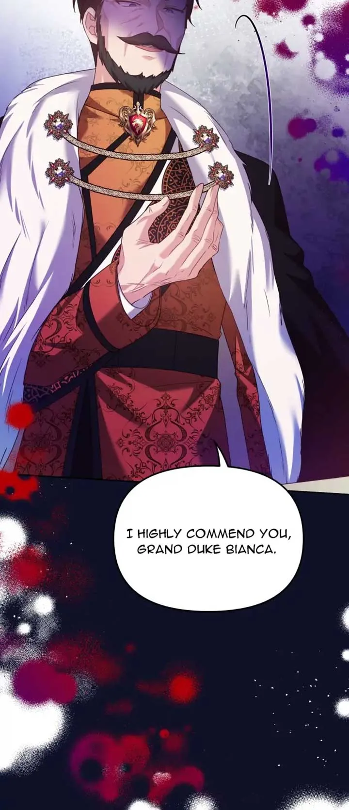 When Villainess And Villain Meet Chapter 28 page 15