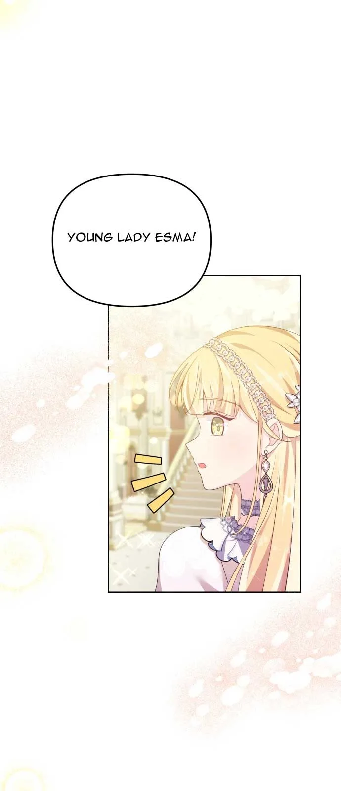 When Villainess And Villain Meet Chapter 27 page 44