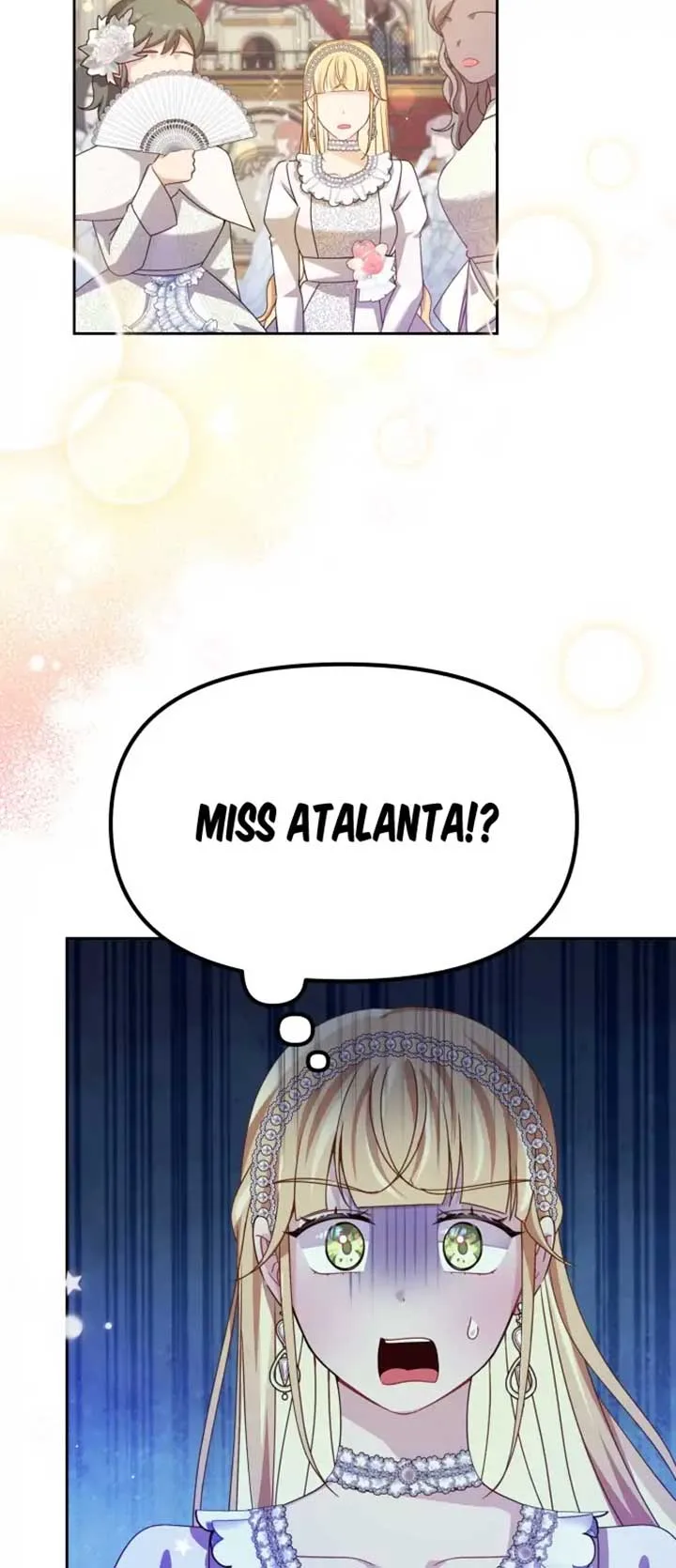 When Villainess And Villain Meet Chapter 28 page 4