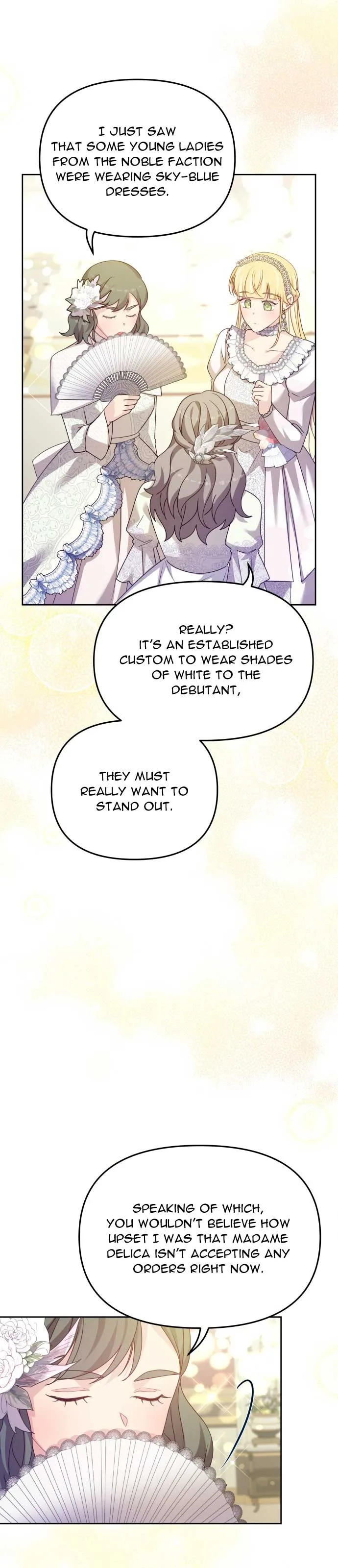 When Villainess And Villain Meet Chapter 27 page 53