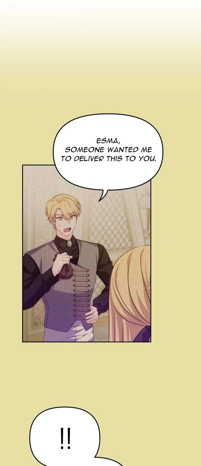 When Villainess And Villain Meet Chapter 27 page 50