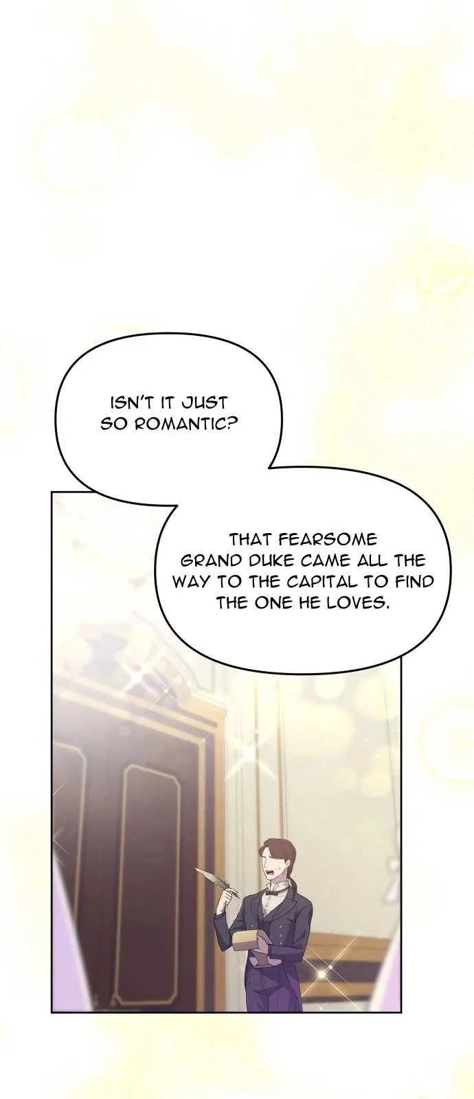 When Villainess And Villain Meet Chapter 27 page 55