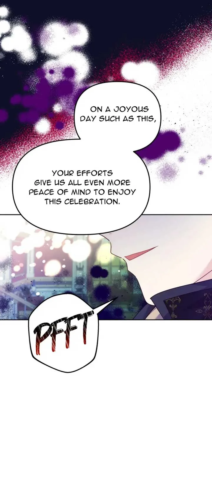 When Villainess And Villain Meet Chapter 28 page 17