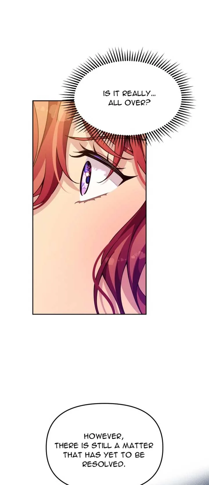 When Villainess And Villain Meet Chapter 28 page 27