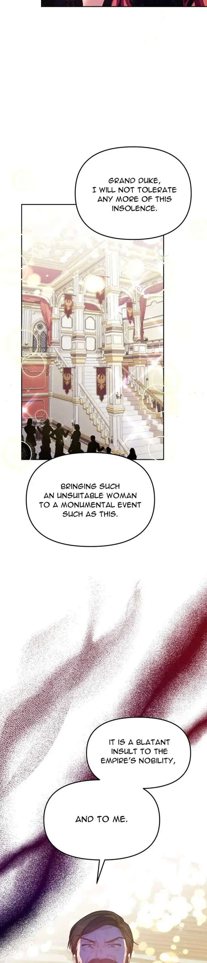 When Villainess And Villain Meet Chapter 28 page 39