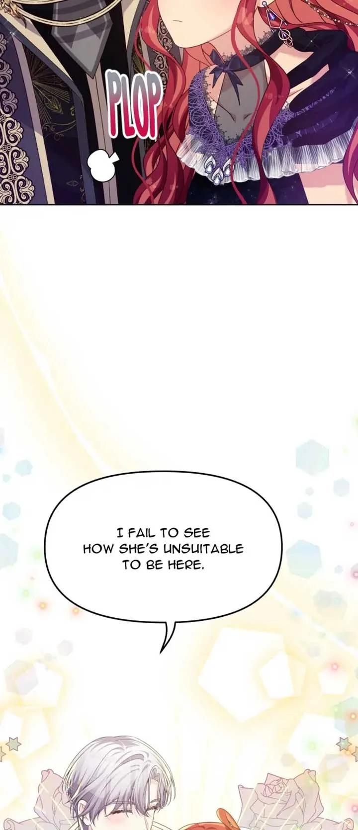When Villainess And Villain Meet Chapter 28 page 42