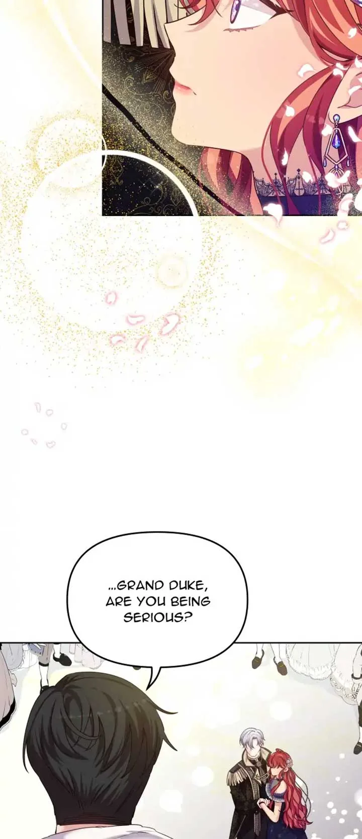 When Villainess And Villain Meet Chapter 28 page 45