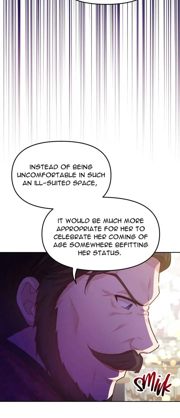 When Villainess And Villain Meet Chapter 28 page 30
