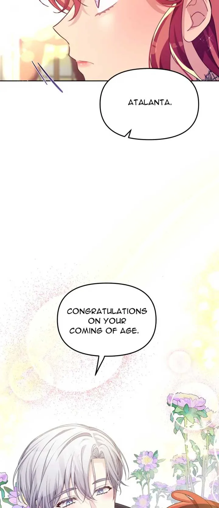 When Villainess And Villain Meet Chapter 28 page 50