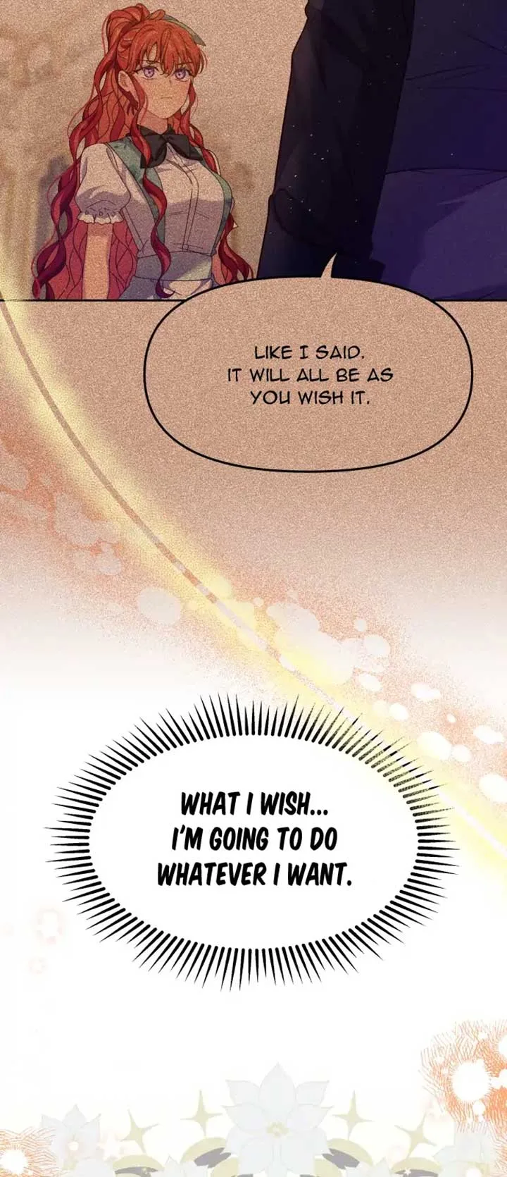 When Villainess And Villain Meet Chapter 28 page 35