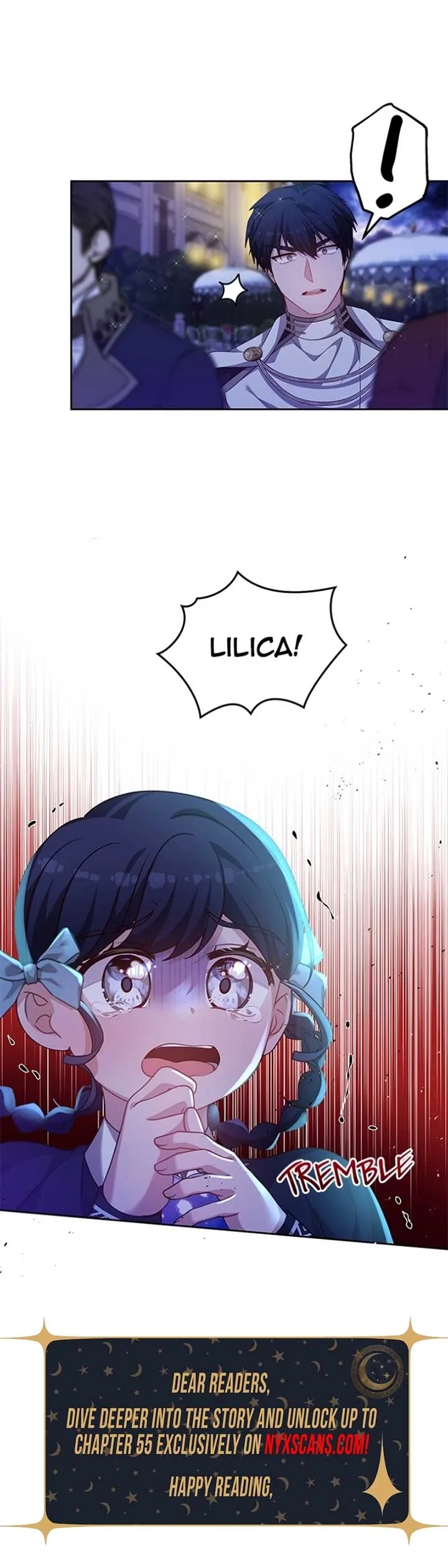 When Villainess And Villain Meet Chapter 34 page 13