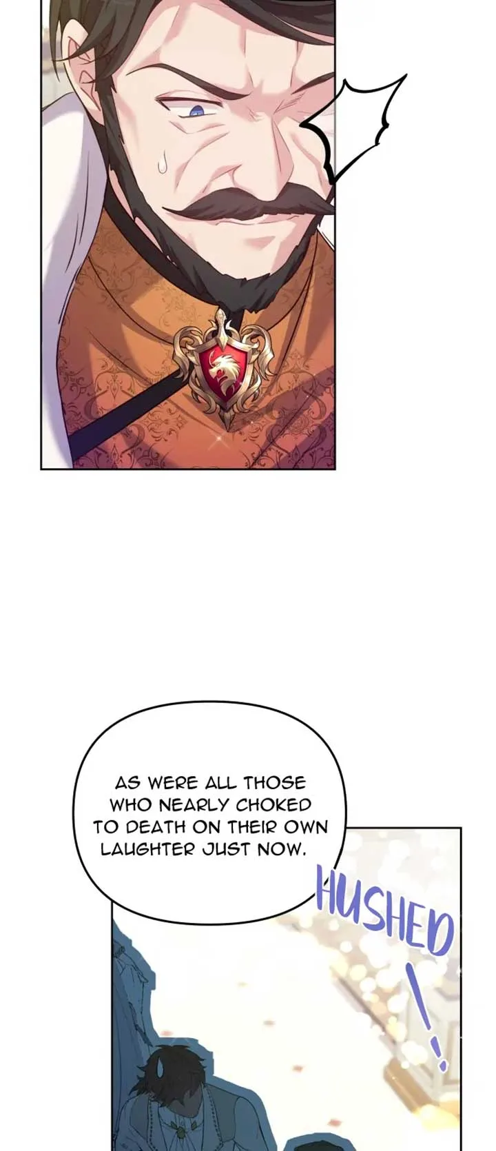 When Villainess And Villain Meet Chapter 28 page 47