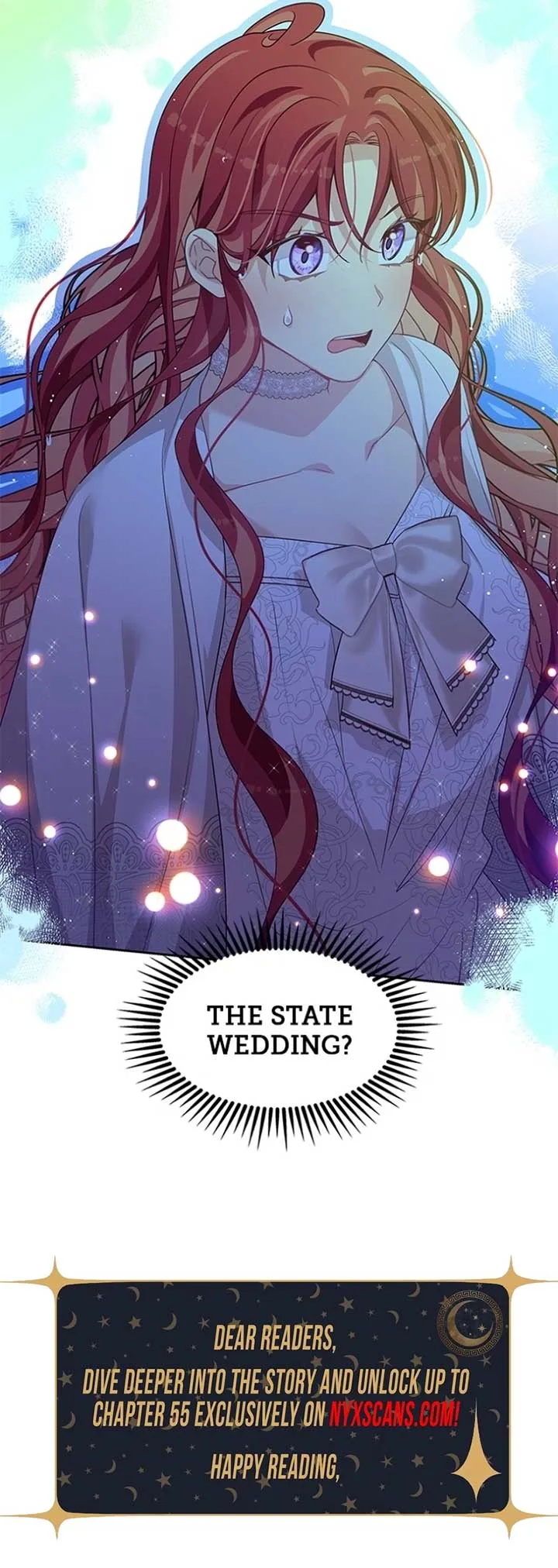 When Villainess And Villain Meet Chapter 38 page 14