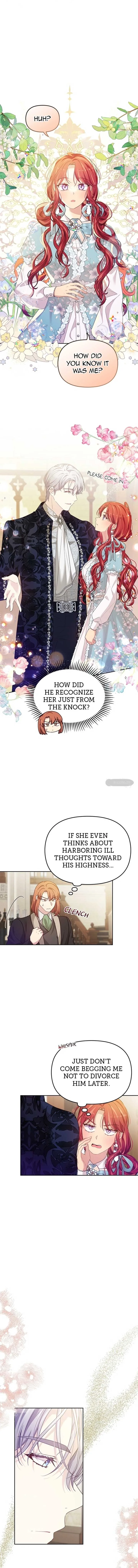 When Villainess And Villain Meet Chapter 41 page 14