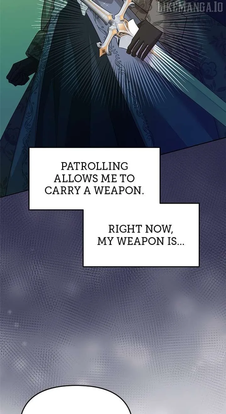 When Villainess And Villain Meet Chapter 52 page 5
