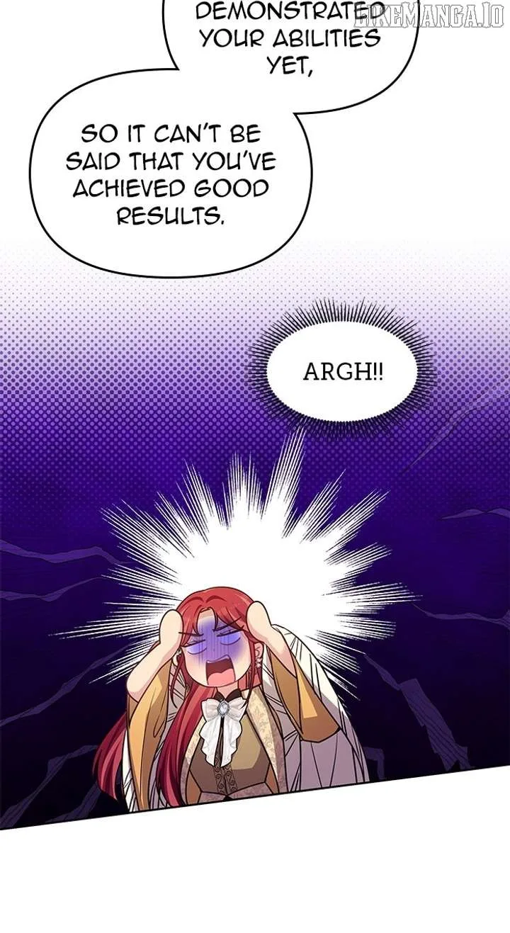 When Villainess And Villain Meet Chapter 52 page 10