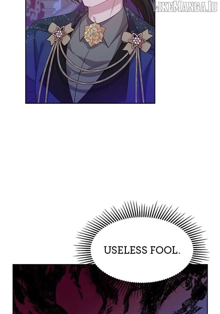 When Villainess And Villain Meet Chapter 53 page 6