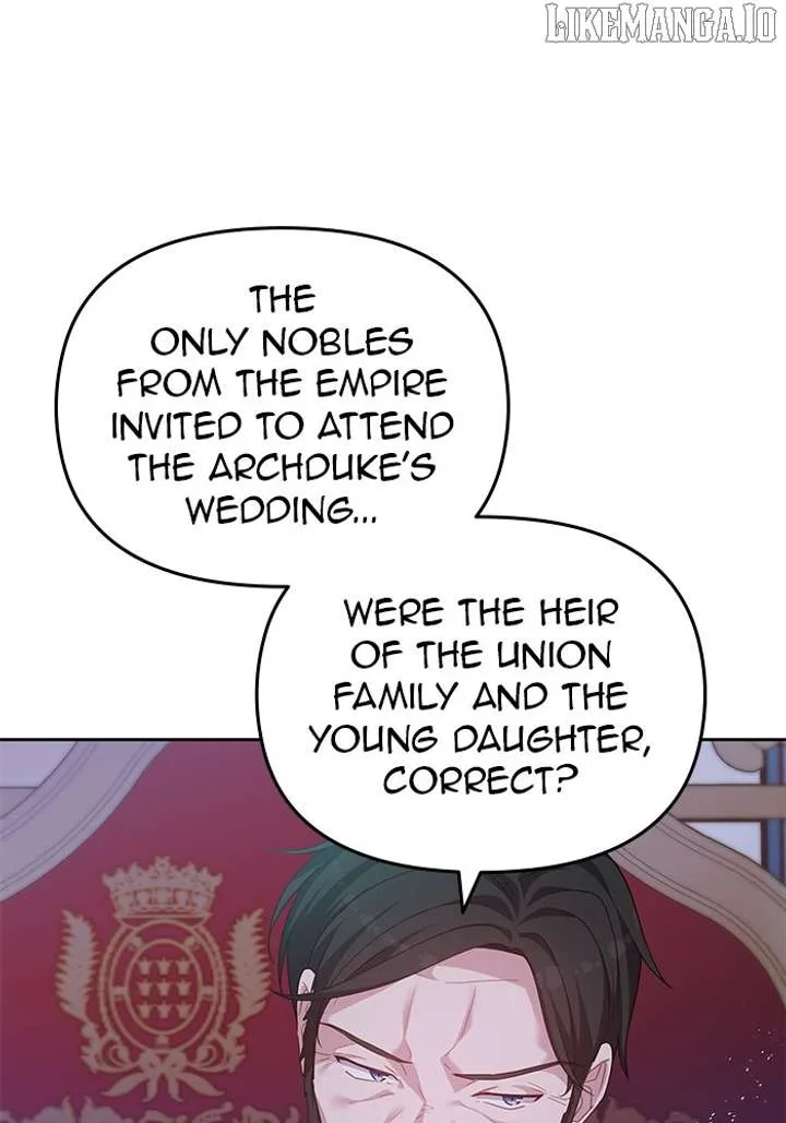 When Villainess And Villain Meet Chapter 53 page 8