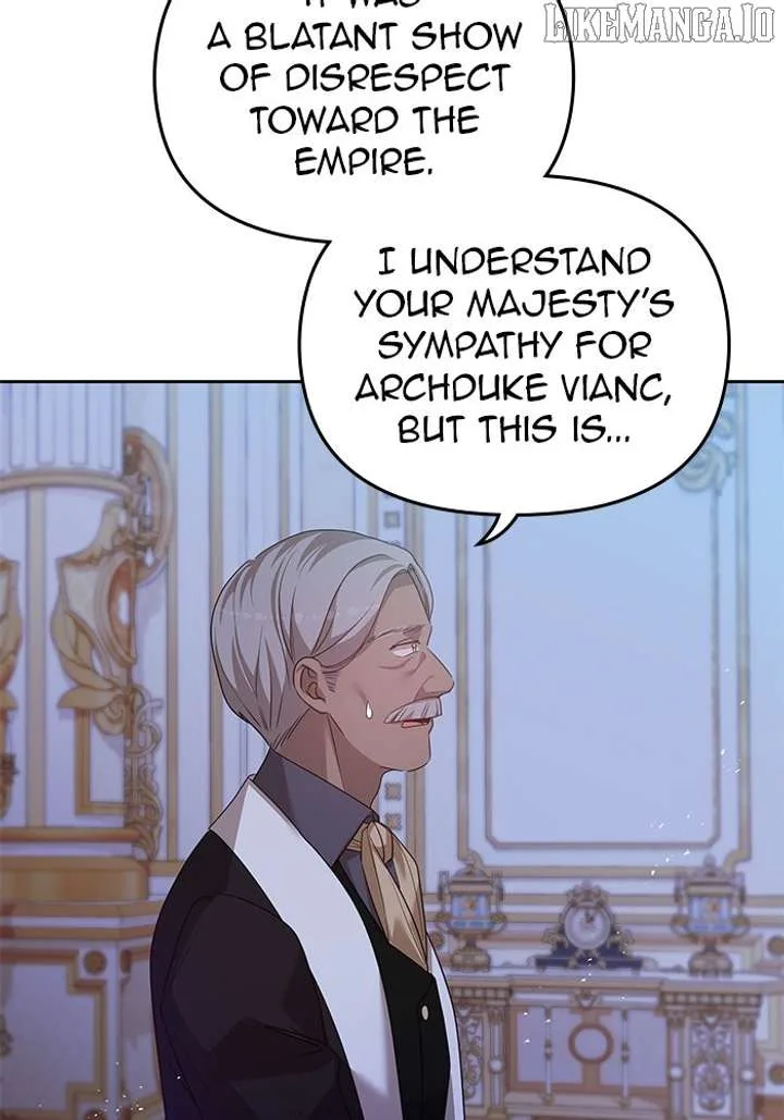 When Villainess And Villain Meet Chapter 53 page 10