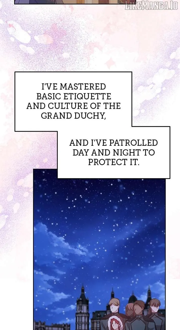 When Villainess And Villain Meet Chapter 52 page 3