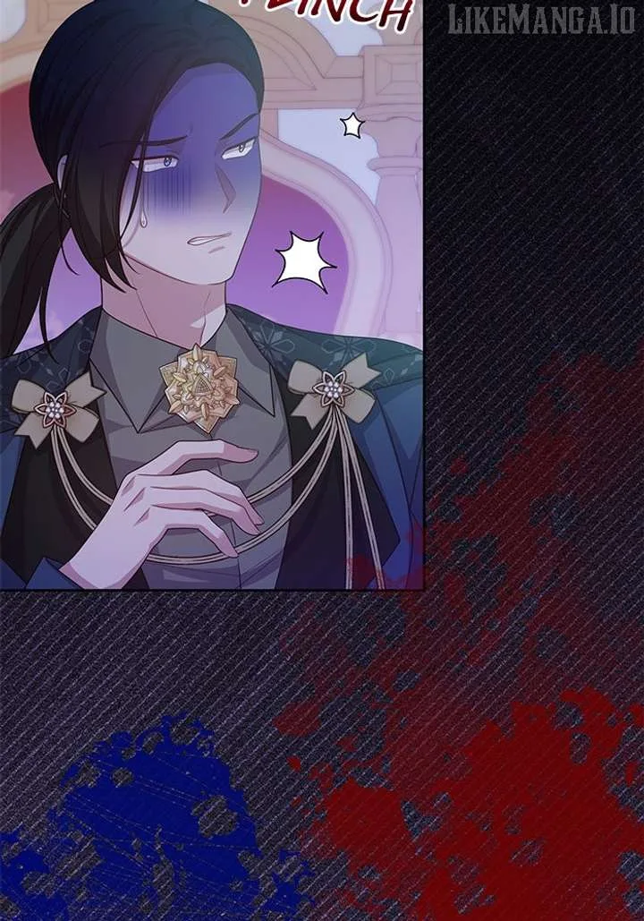 When Villainess And Villain Meet Chapter 53 page 17