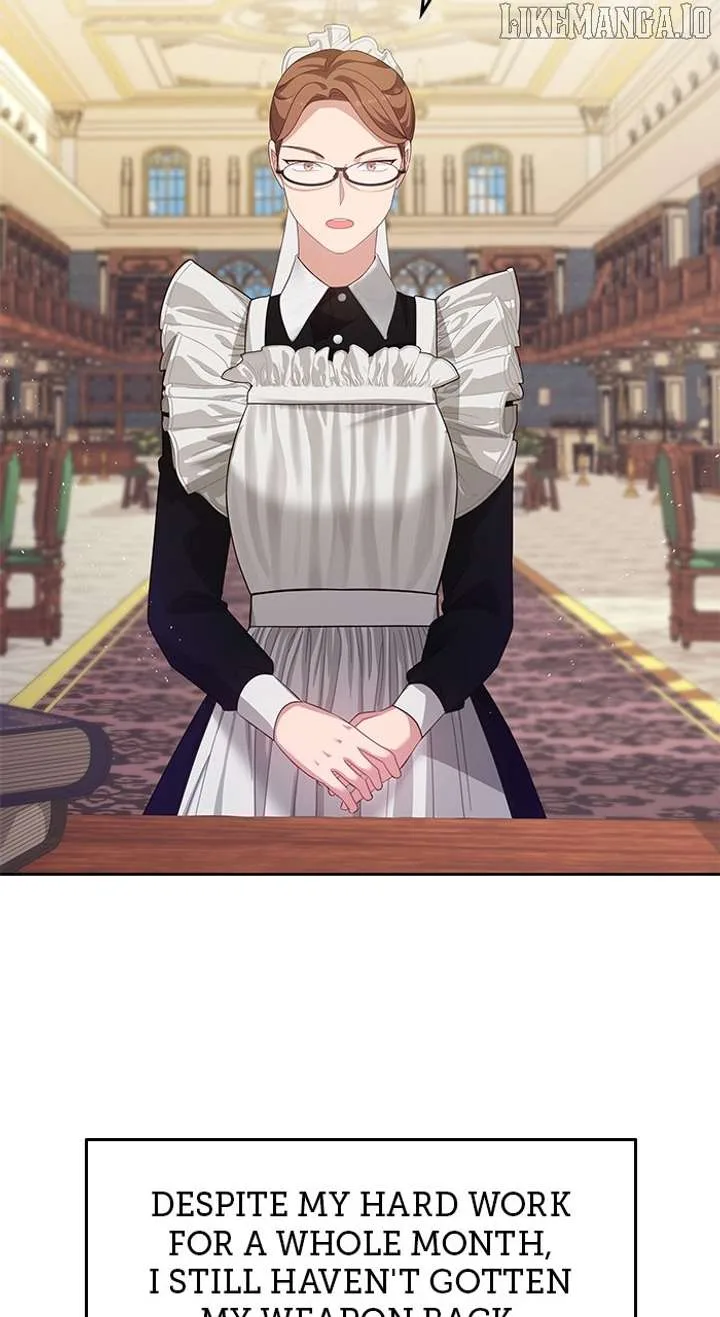 When Villainess And Villain Meet Chapter 52 page 7