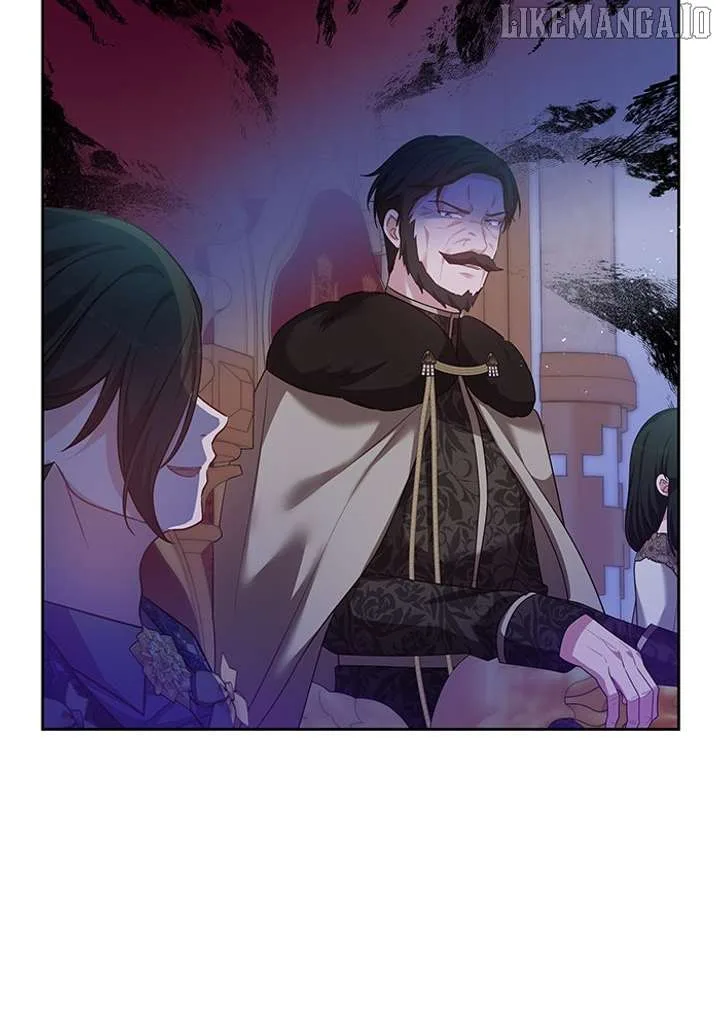 When Villainess And Villain Meet Chapter 53 page 7