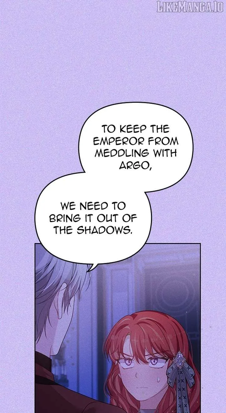 When Villainess And Villain Meet Chapter 52 page 15