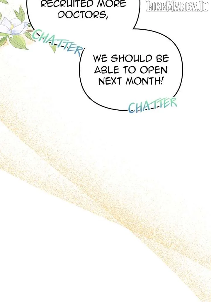 When Villainess And Villain Meet Chapter 53 page 92
