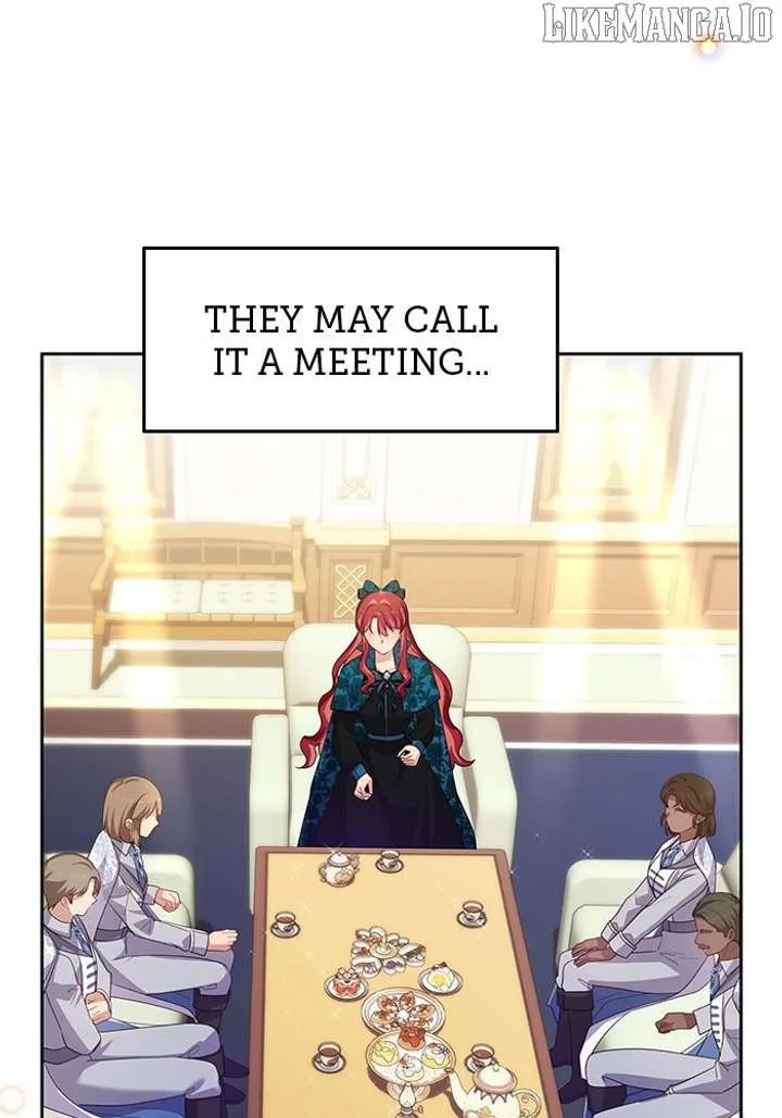 When Villainess And Villain Meet Chapter 53 page 49