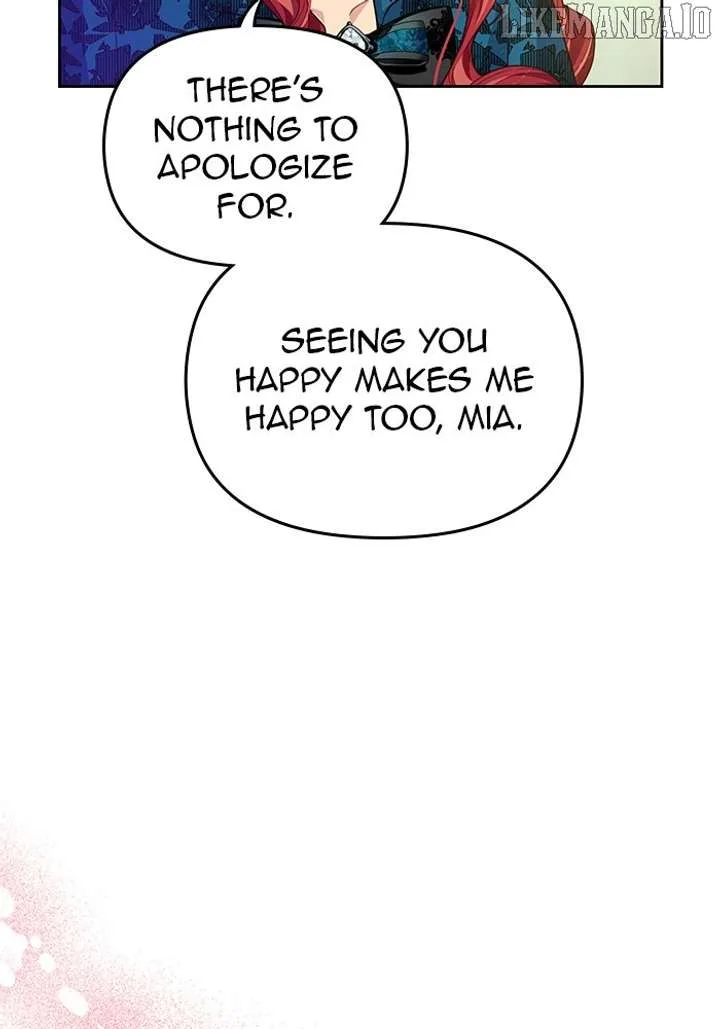 When Villainess And Villain Meet Chapter 53 page 103