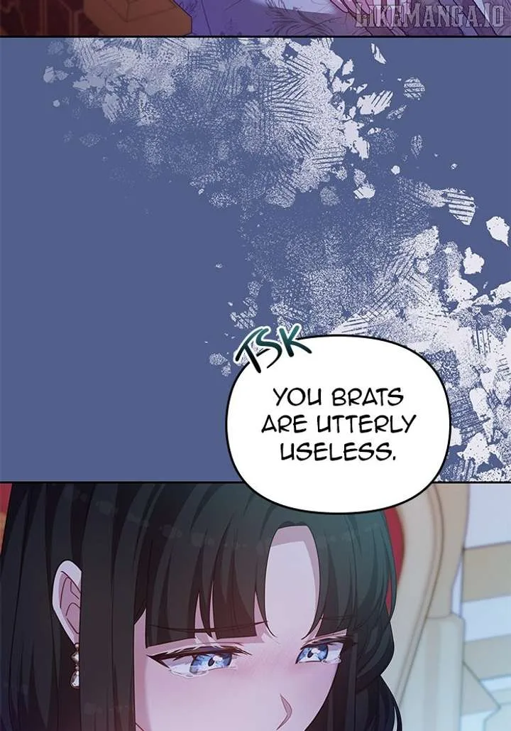 When Villainess And Villain Meet Chapter 53 page 35