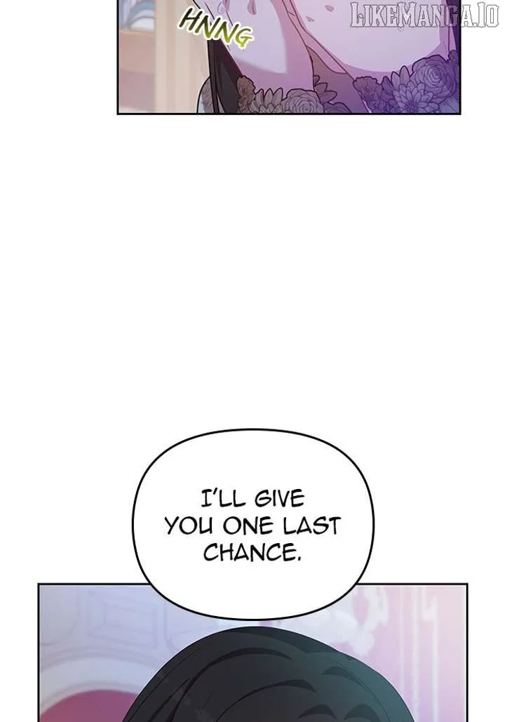 When Villainess And Villain Meet Chapter 53 page 43