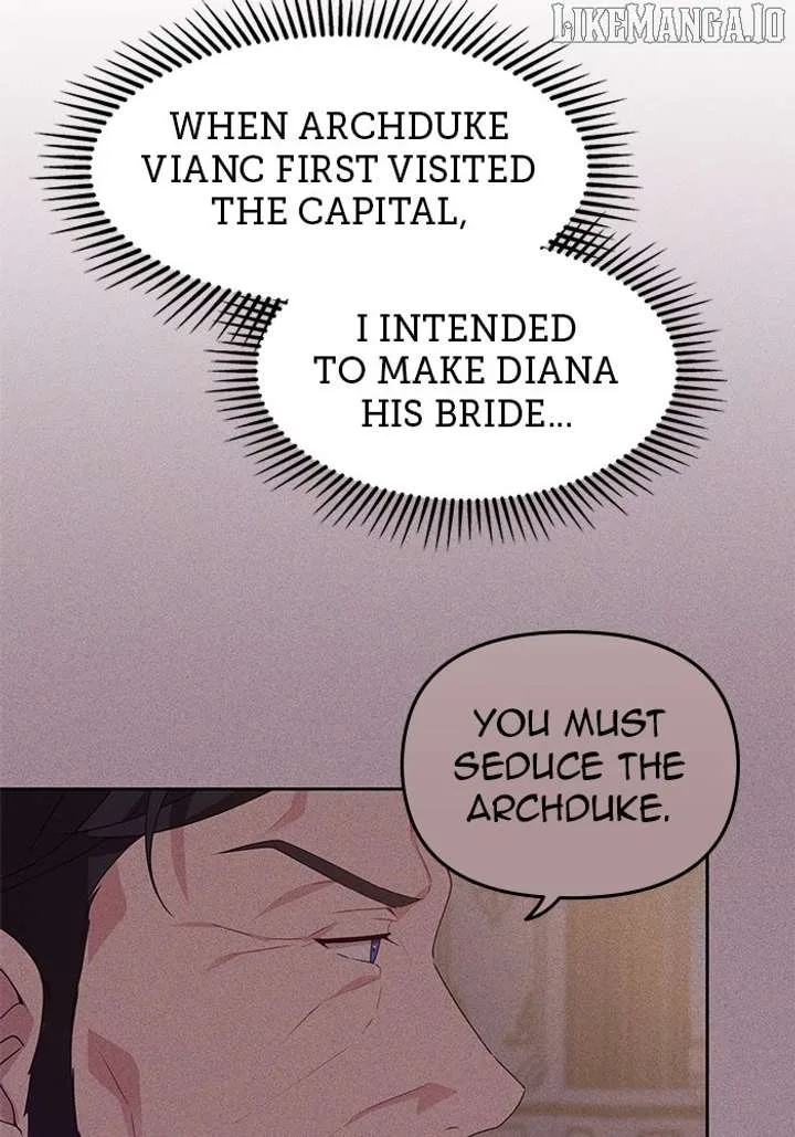 When Villainess And Villain Meet Chapter 53 page 29