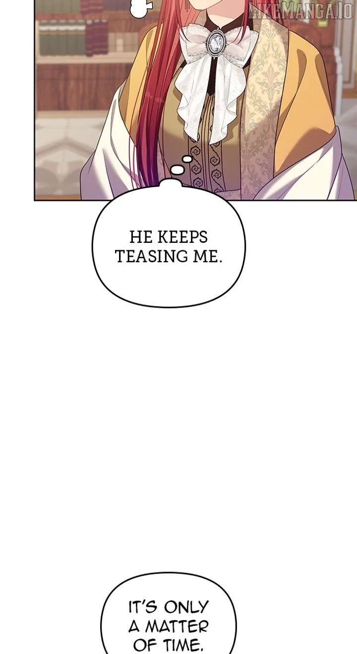 When Villainess And Villain Meet Chapter 52 page 29