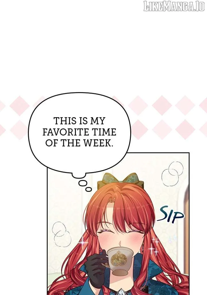 When Villainess And Villain Meet Chapter 53 page 51