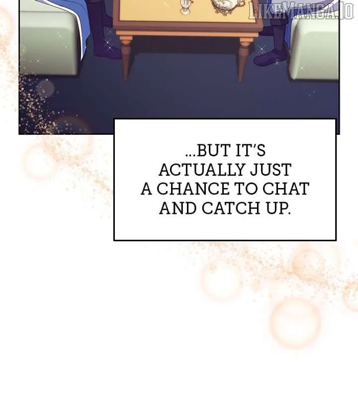 When Villainess And Villain Meet Chapter 53 page 50