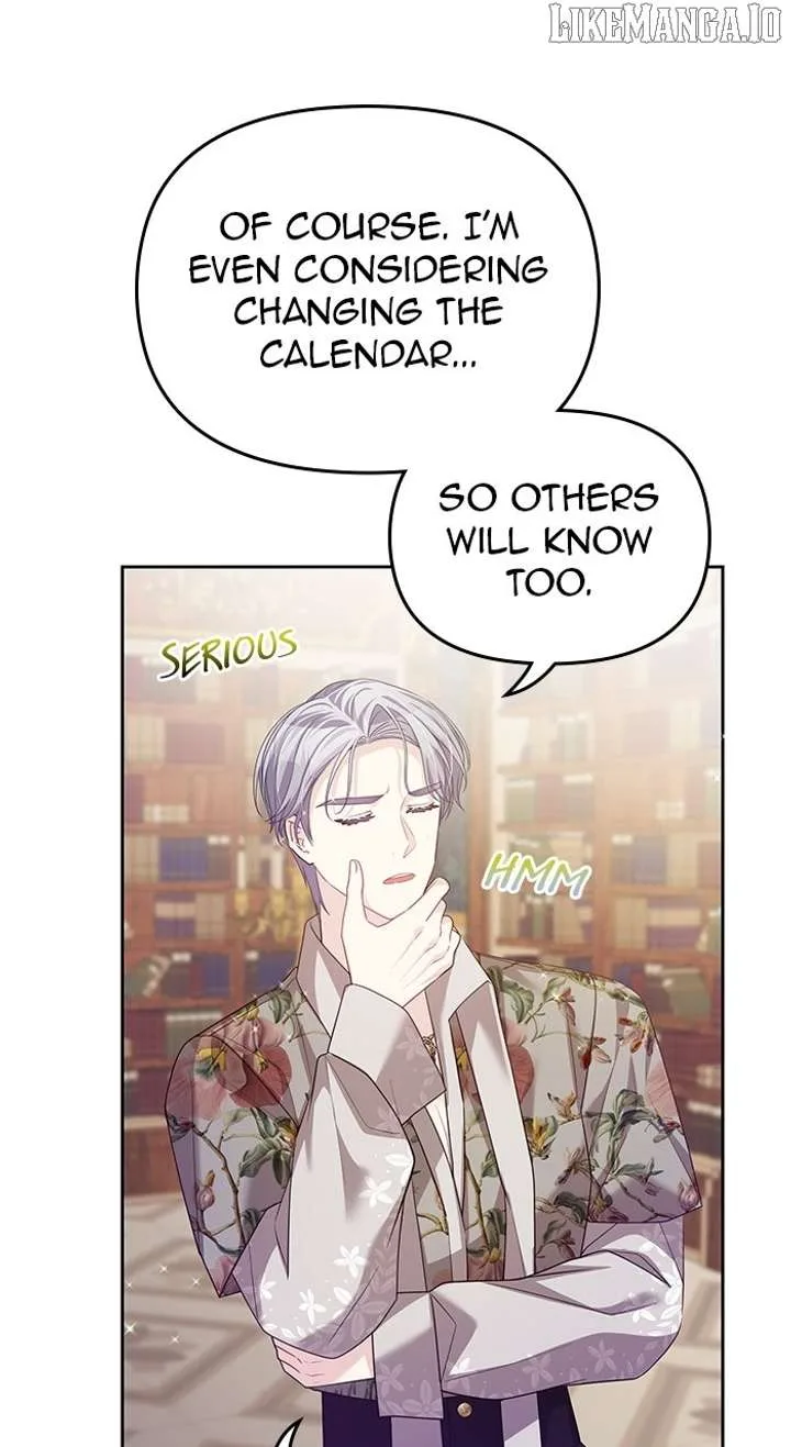 When Villainess And Villain Meet Chapter 52 page 25
