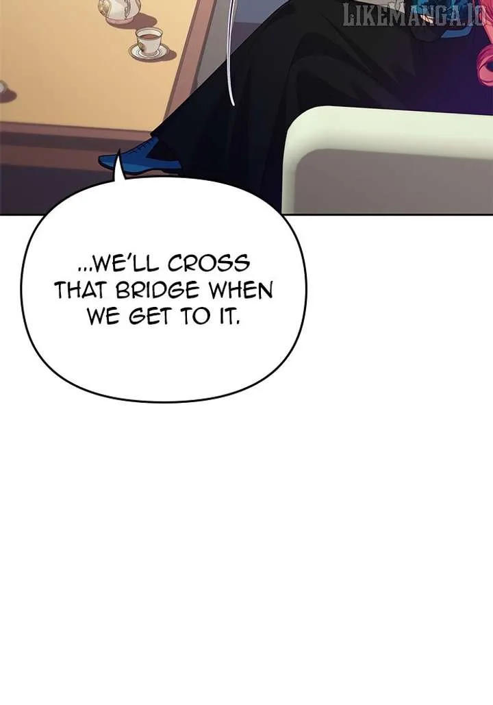 When Villainess And Villain Meet Chapter 53 page 85