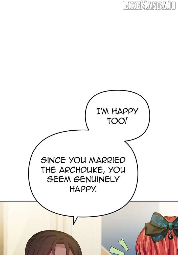 When Villainess And Villain Meet Chapter 53 page 109