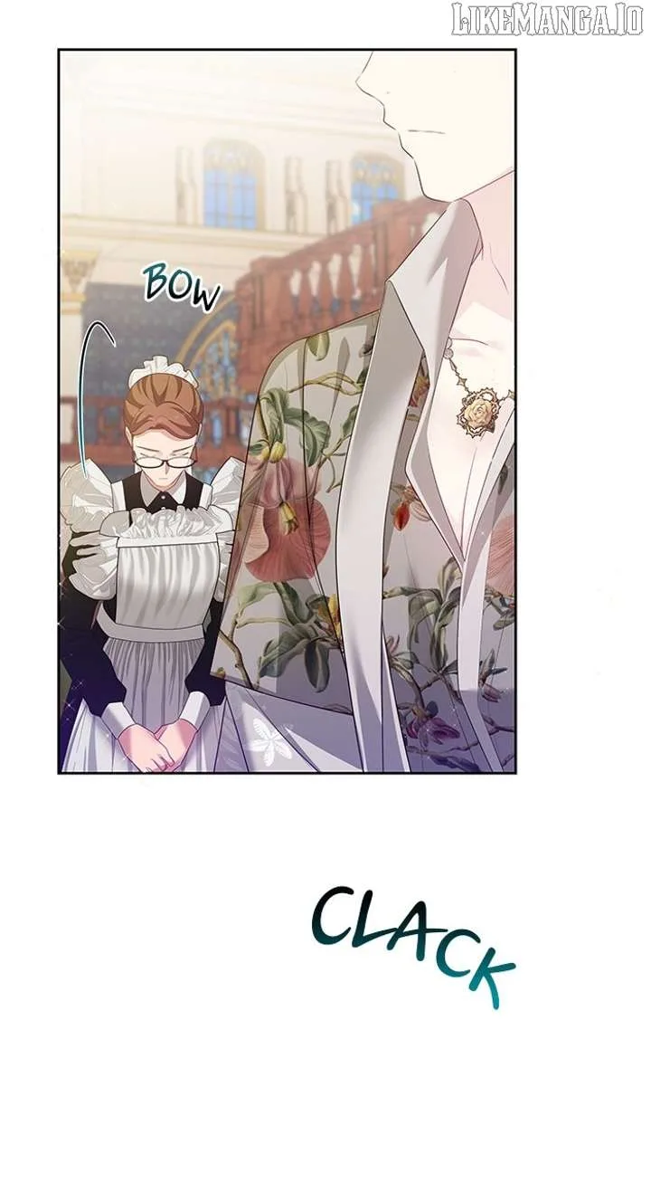 When Villainess And Villain Meet Chapter 52 page 21