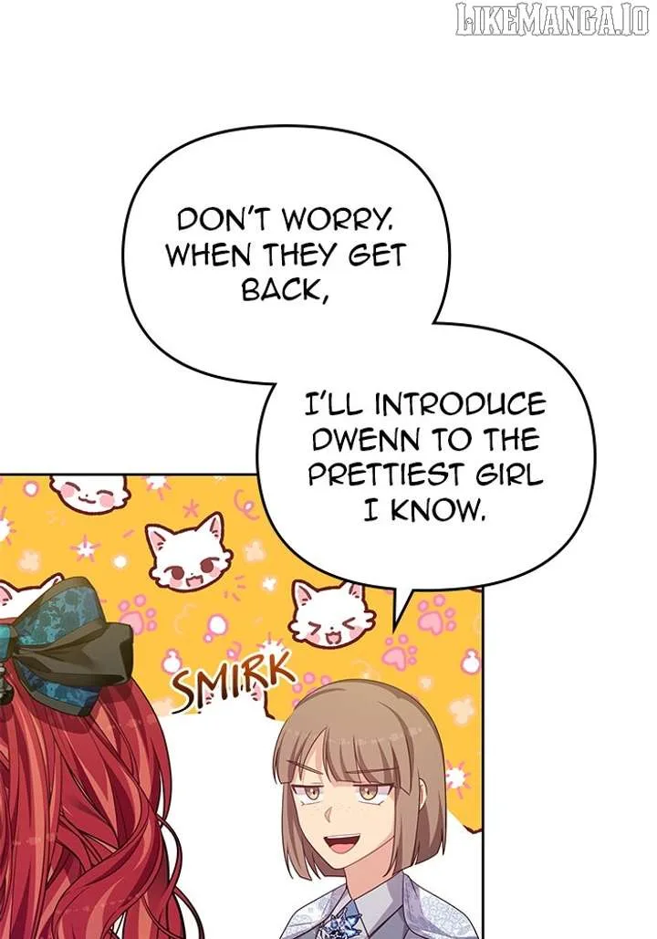 When Villainess And Villain Meet Chapter 53 page 76
