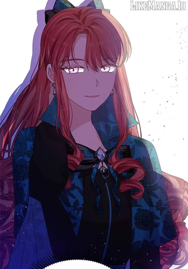 When Villainess And Villain Meet Chapter 53 page 98