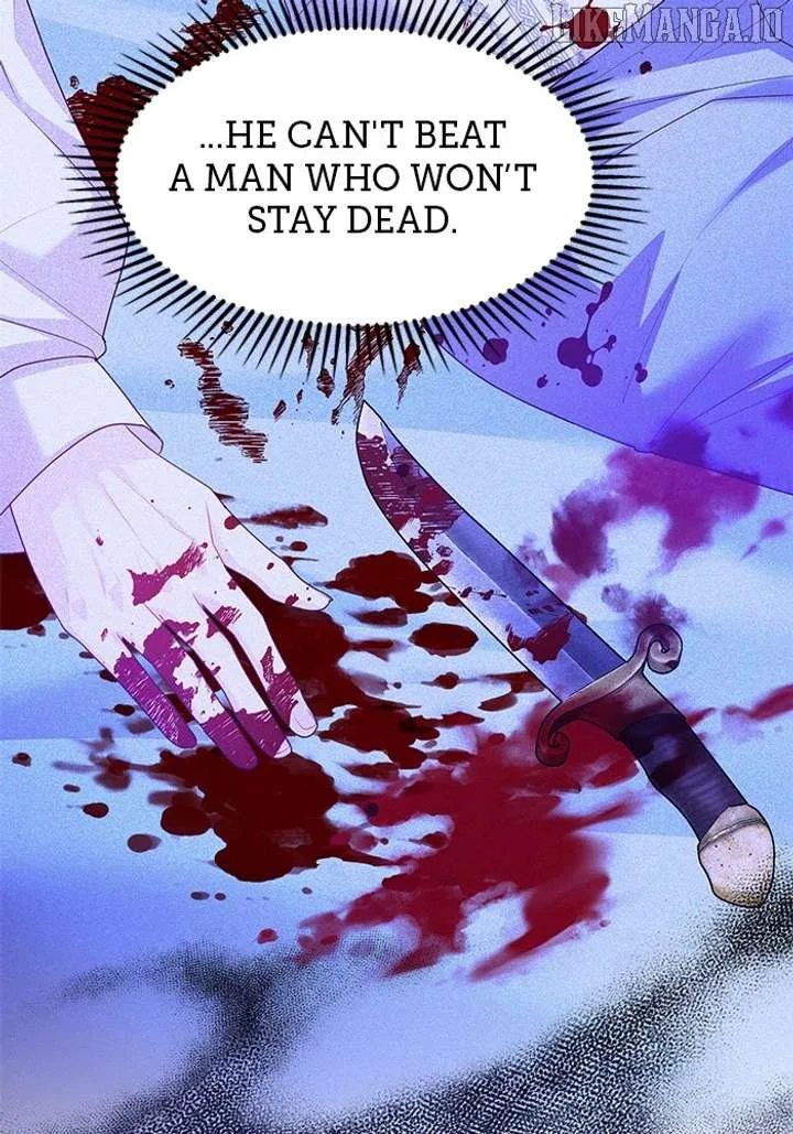 When Villainess And Villain Meet Chapter 53 page 63