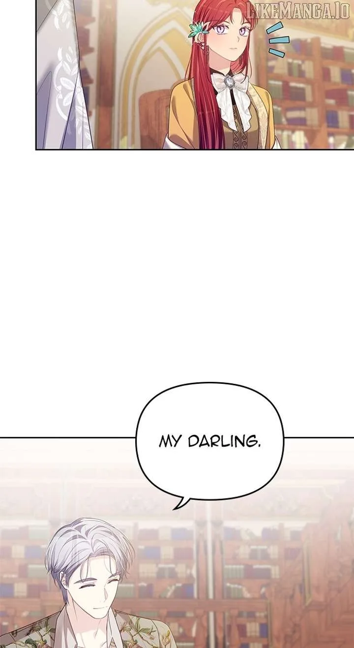 When Villainess And Villain Meet Chapter 52 page 19