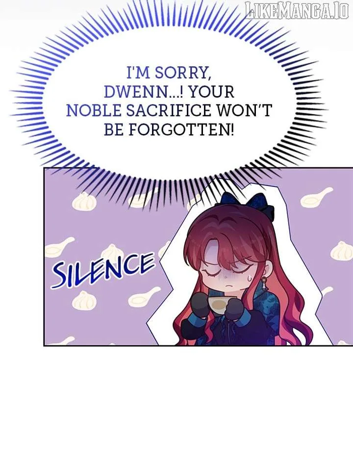 When Villainess And Villain Meet Chapter 53 page 75
