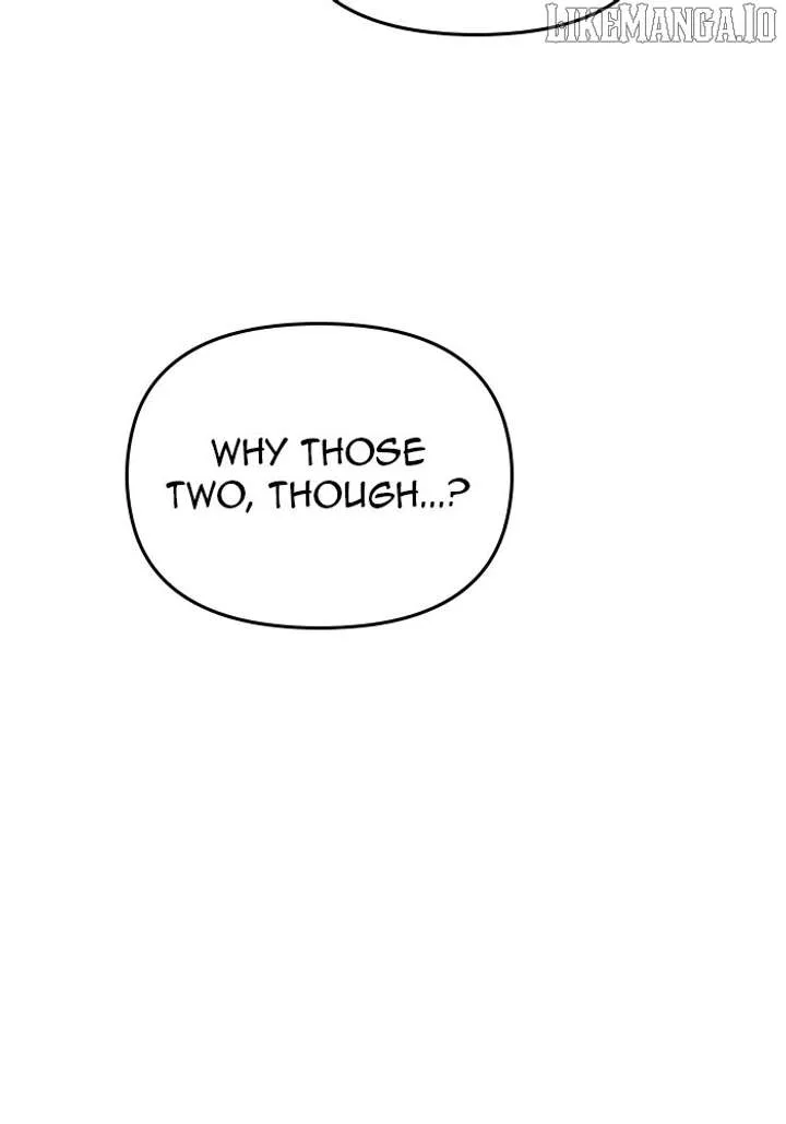 When Villainess And Villain Meet Chapter 53 page 57